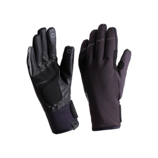 BBB BWG-37 COLDSHIELD čierne