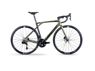 LAPIERRE Xelius SL 5.0 Di2 Dark Graphite 2024