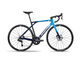 LAPIERRE Xelius SL 7.0 Blue Cyan 2024