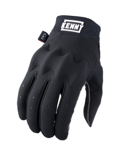 KENNY 3008000 ROCK čierne