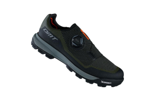 DMT TK10 zelená kaki