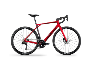 LAPIERRE Pulsium 6.0 Sensation Red 2026