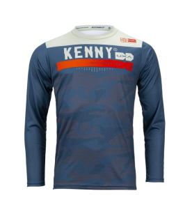 KENNY 3004040 ELITE modrý