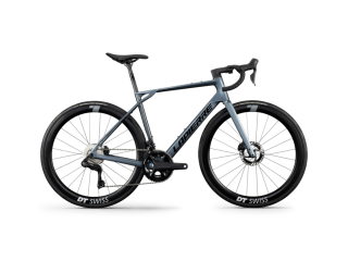 LAPIERRE Pulsium 8.0 Cumulonimbus Grey 2026
