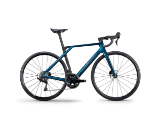 LAPIERRE Xelius DRS 5.0 Crepuscule Blue 2026