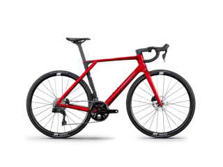 LAPIERRE Xelius DRS 6.0 Sensation Red 2026