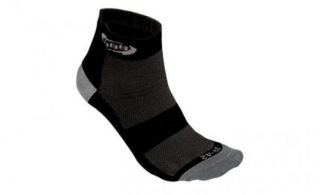 BBB BSO-01 TECHNOFEET čierne