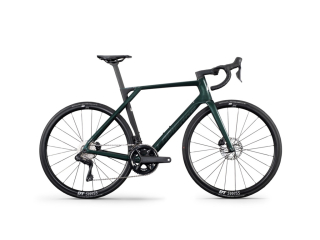 LAPIERRE Xelius DRS 7.0 Undergrowth Green 2026