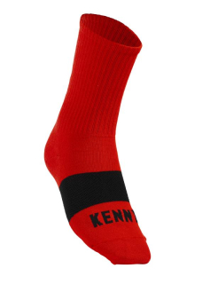 KENNY 222-4906011 UNLIMITED červené