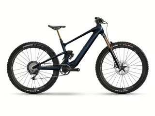 LAPIERRE e-Zesty AM 10.4 Di2 2025