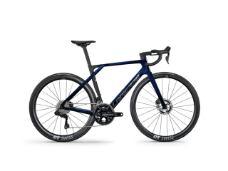 LAPIERRE Xelius DRS 10.0 Translucent Hex Blue 2025