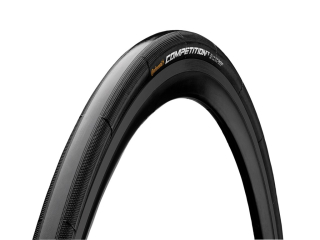 Galuska CONTINENTAL Competition TT black