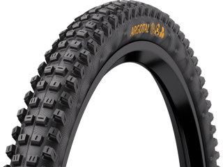 Plášť CONTINENTAL Argotal DH Soft
