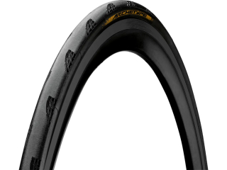 Plášť CONTINENTAL Archetype TdF limited edition TR kevlar
