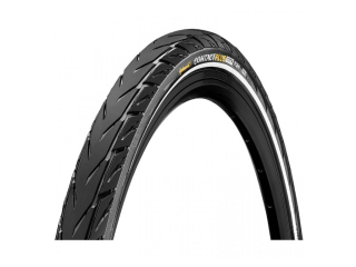 Plášť CONTINENTAL Contact Plus City Reflex drôt