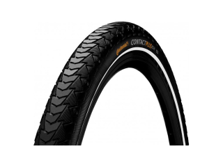 Plášť CONTINENTAL Contact Plus Reflex drôt