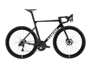 LOOK 795 Blade 2 RS Pro Team Black Satin / Black Glossy Ult Di2 LOOK R50D 2025