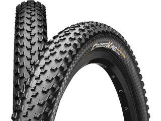 Plášť CONTINENTAL Cross King 27.5 ProTection kevlar