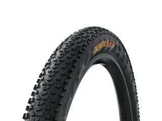 Plášť CONTINENTAL Dubnital Trail Rapid kevlar