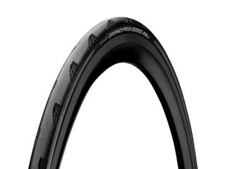 Plášť CONTINENTAL Grand Prix 5000 AllSeason TR black reflex