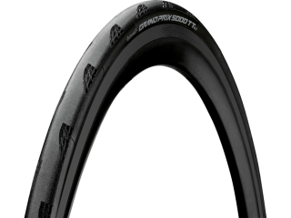Plášť CONTINENTAL Grand Prix 5000 kevlar TT TR