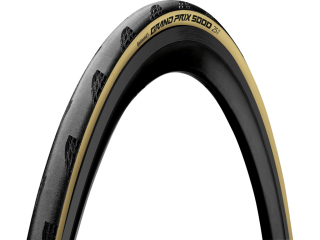 Plášť CONTINENTAL Grand Prix 5000 TdF kevlar
