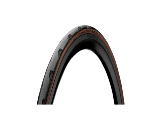 Plášť CONTINENTAL Grand Prix 5000 Transparent kevlar