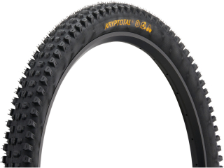 Plášť CONTINENTAL Kryptotal-F Enduro Soft