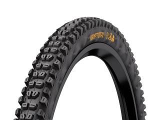 Plášť CONTINENTAL Kryptotal-R DH Supersoft