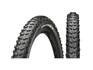 Plášť CONTINENTAL Mountain King II ProTection kevlar
