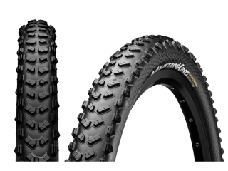 Plášť CONTINENTAL Mountain King III Performance kevlar