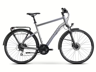 GHOST Square Trekking Grey/Grey 2024