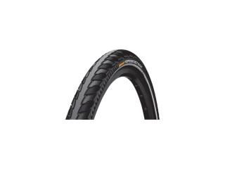 Plášť CONTINENTAL Top Contact II 28 reflex kevlar