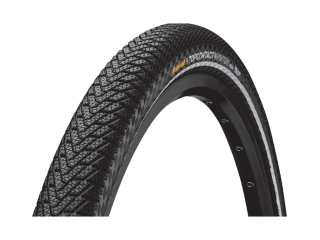 Plášť CONTINENTAL Top Contact II Winter Premium Reflex kevlar