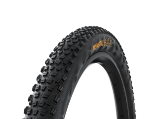 Plášť CONTINENTAL Trinotal Race Rapid kevlar