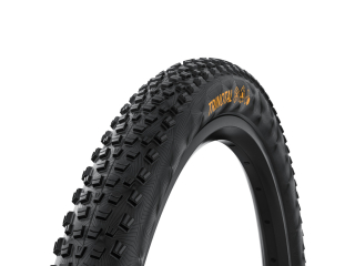 Plášť CONTINENTAL Trinotal Trail Grip kevlar