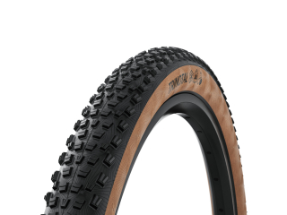 Plášť CONTINENTAL Trinotal Trail Rapid kevlar transparent