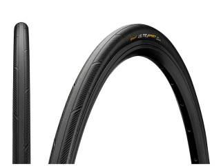 Plášť CONTINENTAL Ultra Sport III kevlar čierna