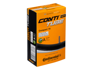 Duša CONTINENTAL Compact 20 Wide