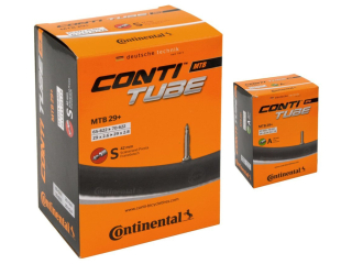 Duša CONTINENTAL MTB 29+