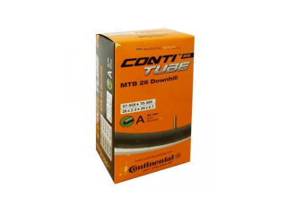 Duša CONTINENTAL MTB Downhill 26 AV40