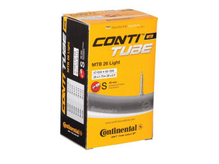 Duša CONTINENTAL MTB Light 26 FV42