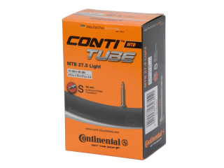 Duša CONTINENTAL MTB Light 27.5 FV42
