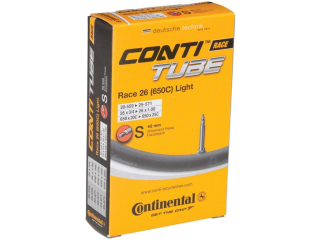 Duša CONTINENTAL Race Light 26/27.5 FV42