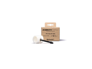 Duša CONTINENTAL TPU Tube 28" SV60