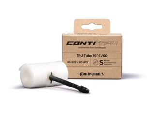 Duša CONTINENTAL TPU Tube 29" SV60