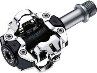 MTB Pedále EXUSTAR PM211