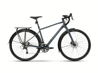 GHOST Asket EQ AL Grey/Blue 2025