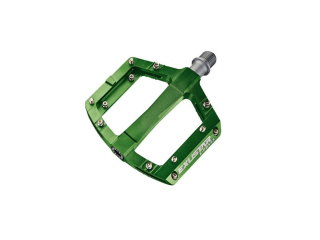 MTB Pedále EXUSTAR PB553 - Green