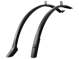 Sada blatníkov SKS Velo 42 Urban 28", bez vzpier